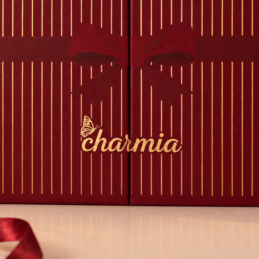 Charme adventskalender