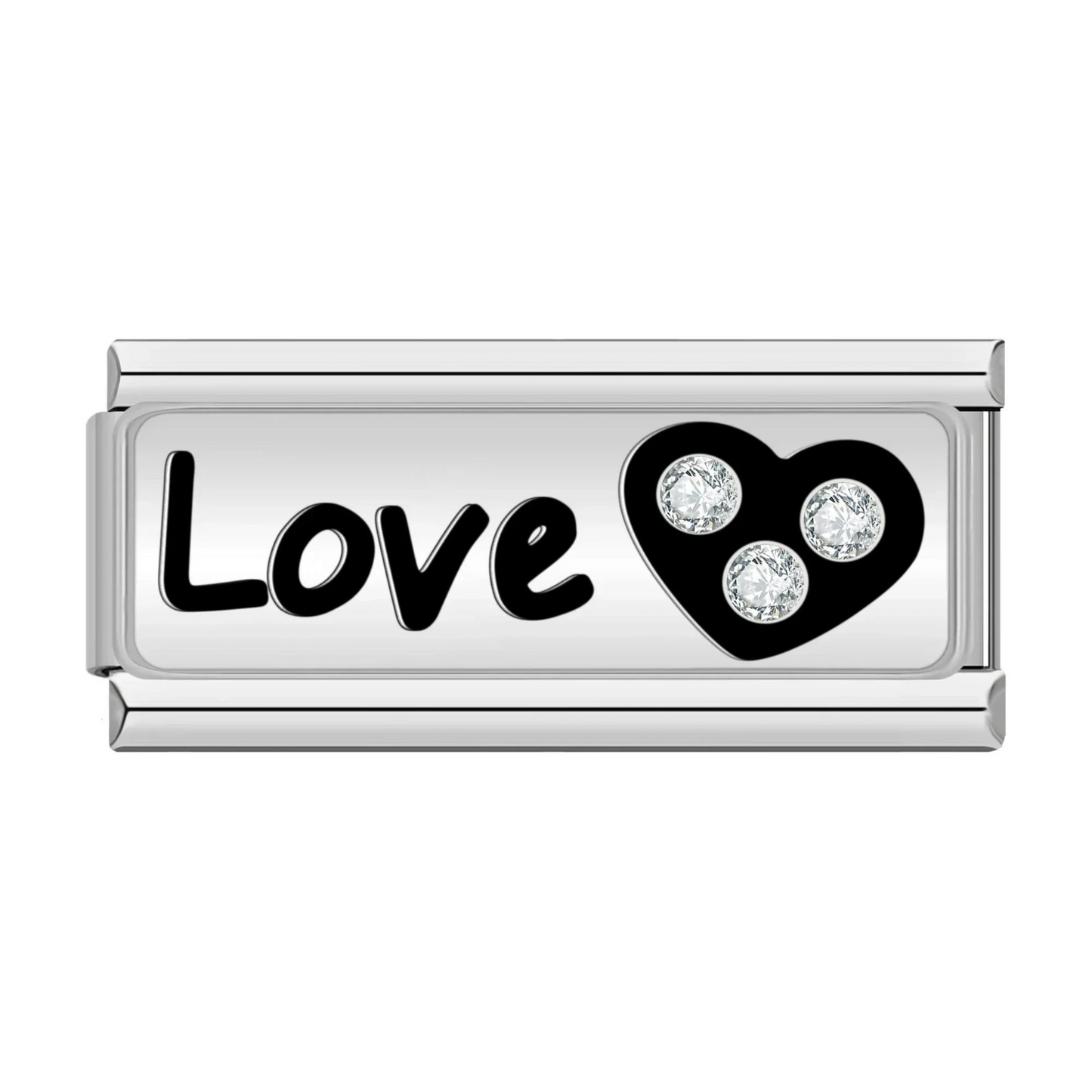 Dubbele charme Liefde