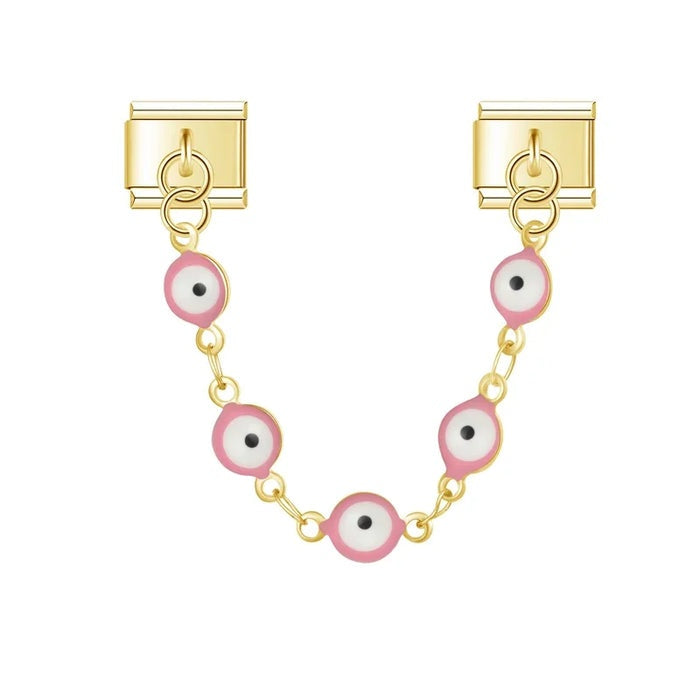 Parel bedelketting 2.0