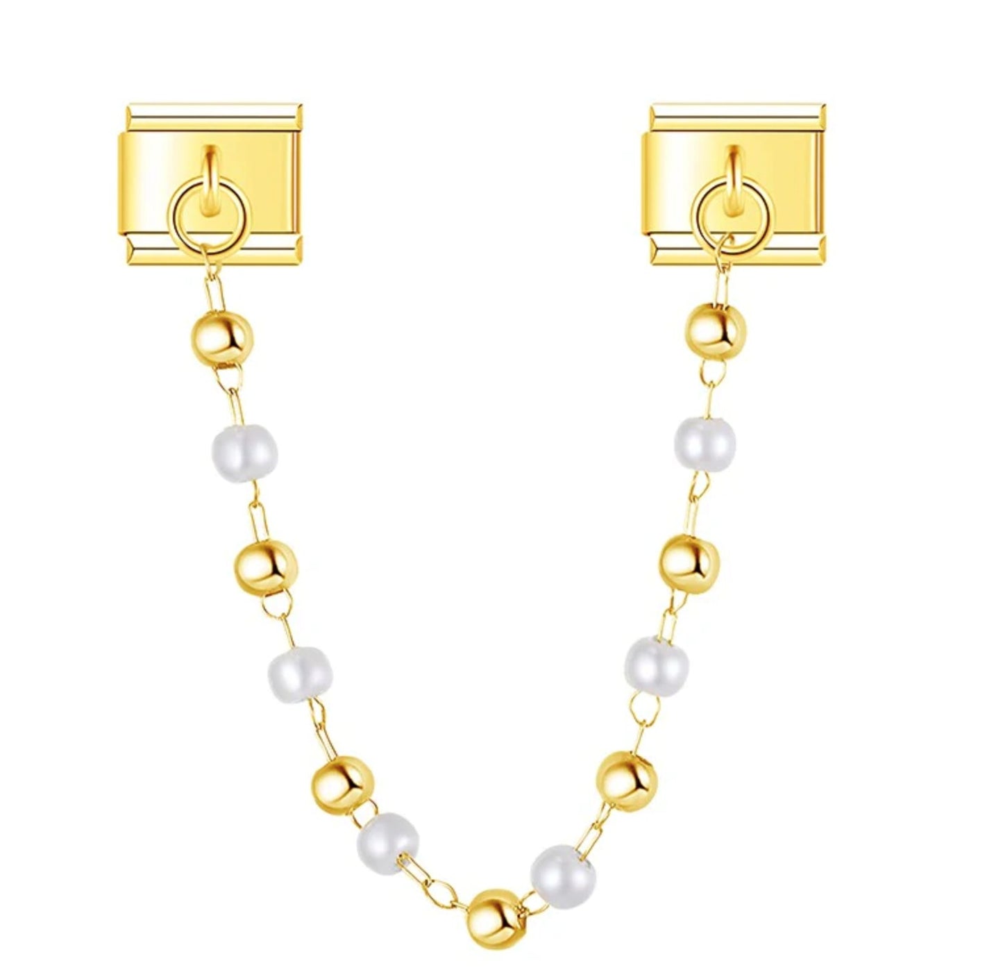 Parel bedelketting 2.0