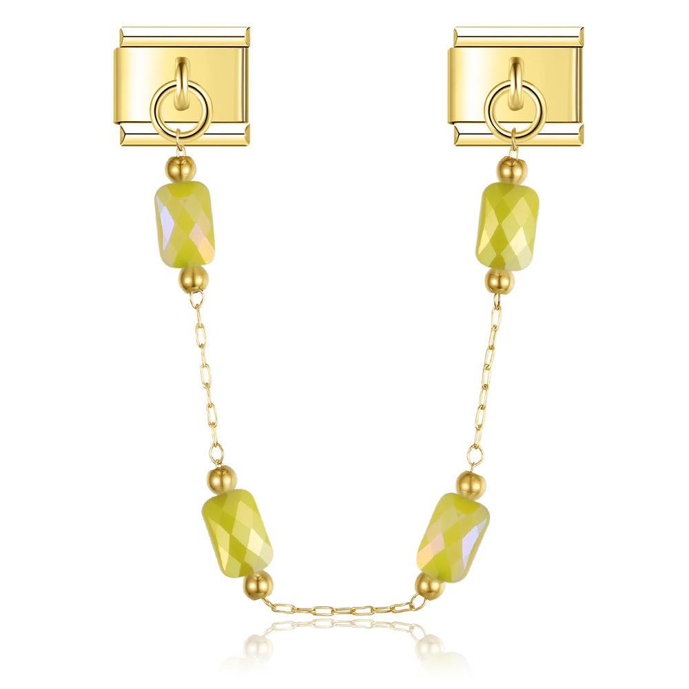 Prisma charme ketting