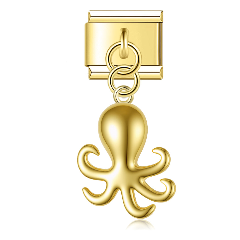 Octopus-hanger