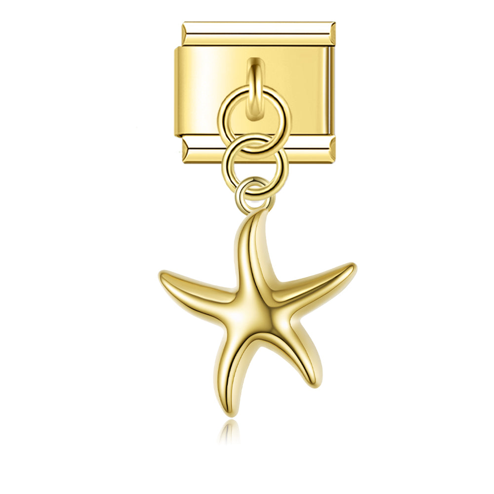 Zeester hanger