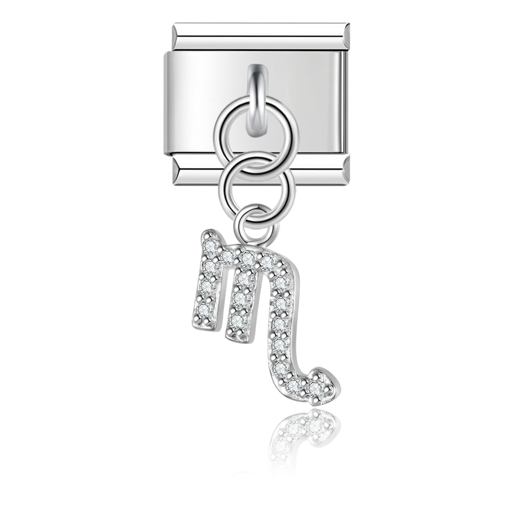 Het sterrenbeeld Schorpioen