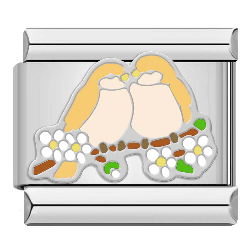 Dwergvogels
