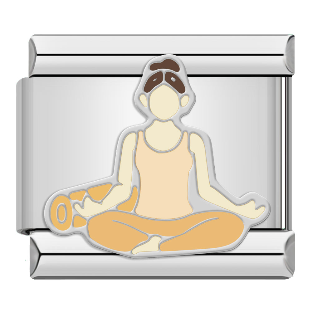 yoga