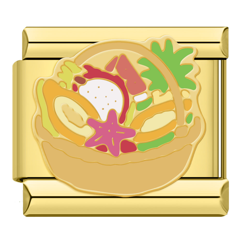 Fruitmand