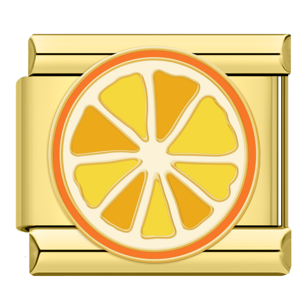 Oranje