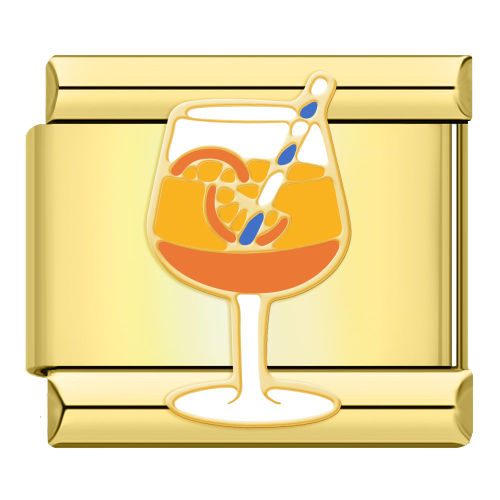 Spritz-cocktail