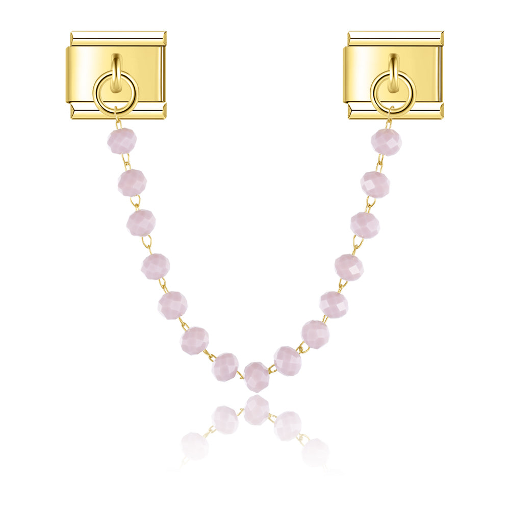 Parel bedelketting 2.0