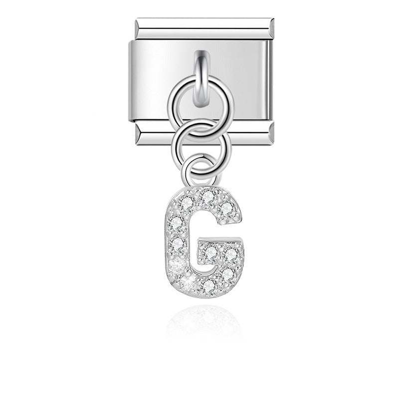 Glitterhanger G