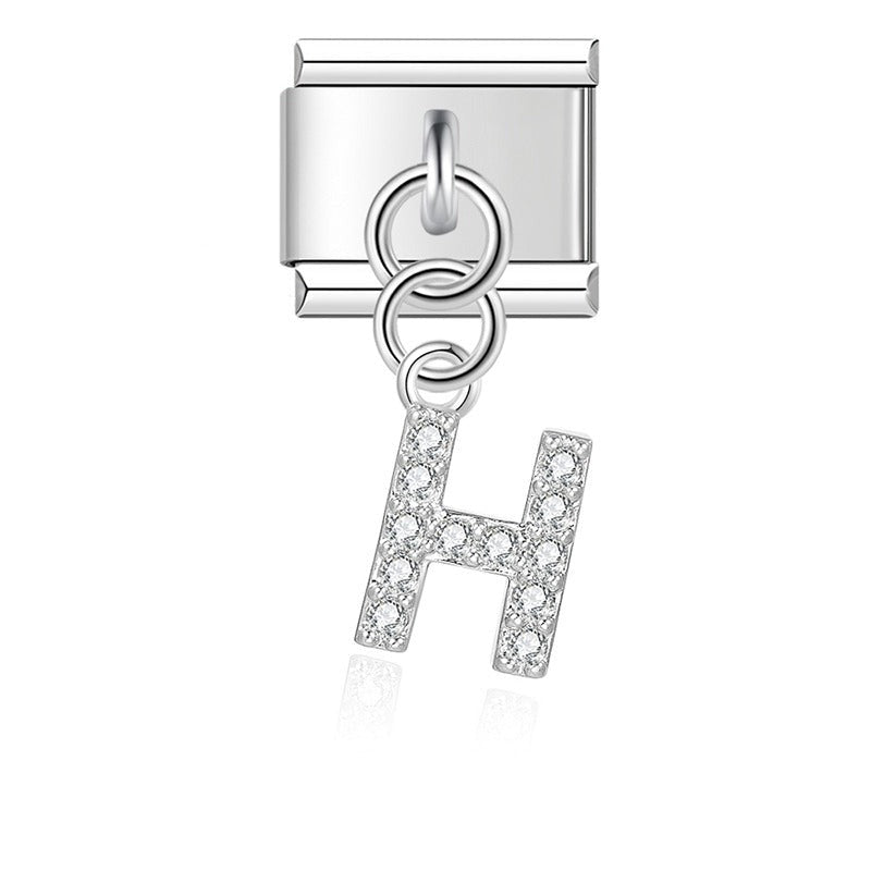 Glitterhanger H