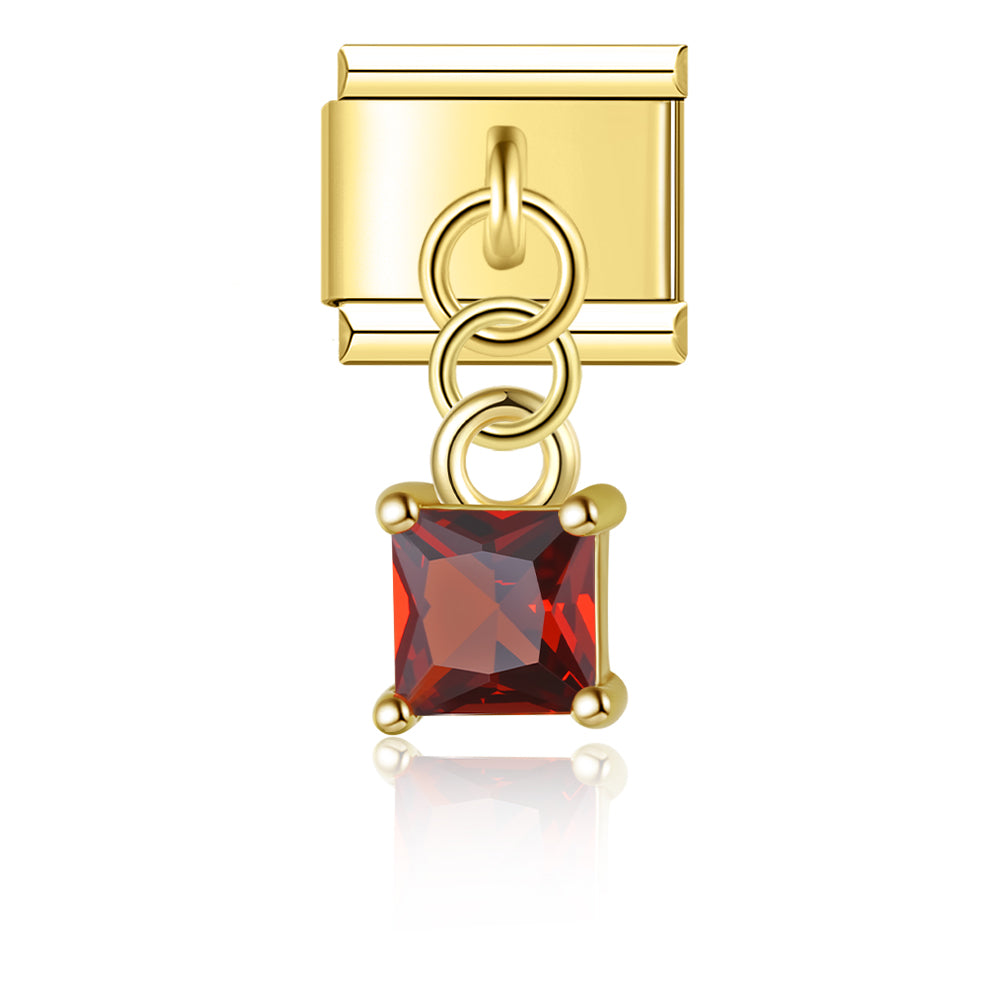 Geboortesteen januari