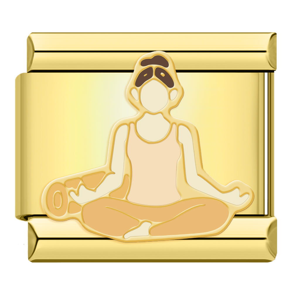 yoga
