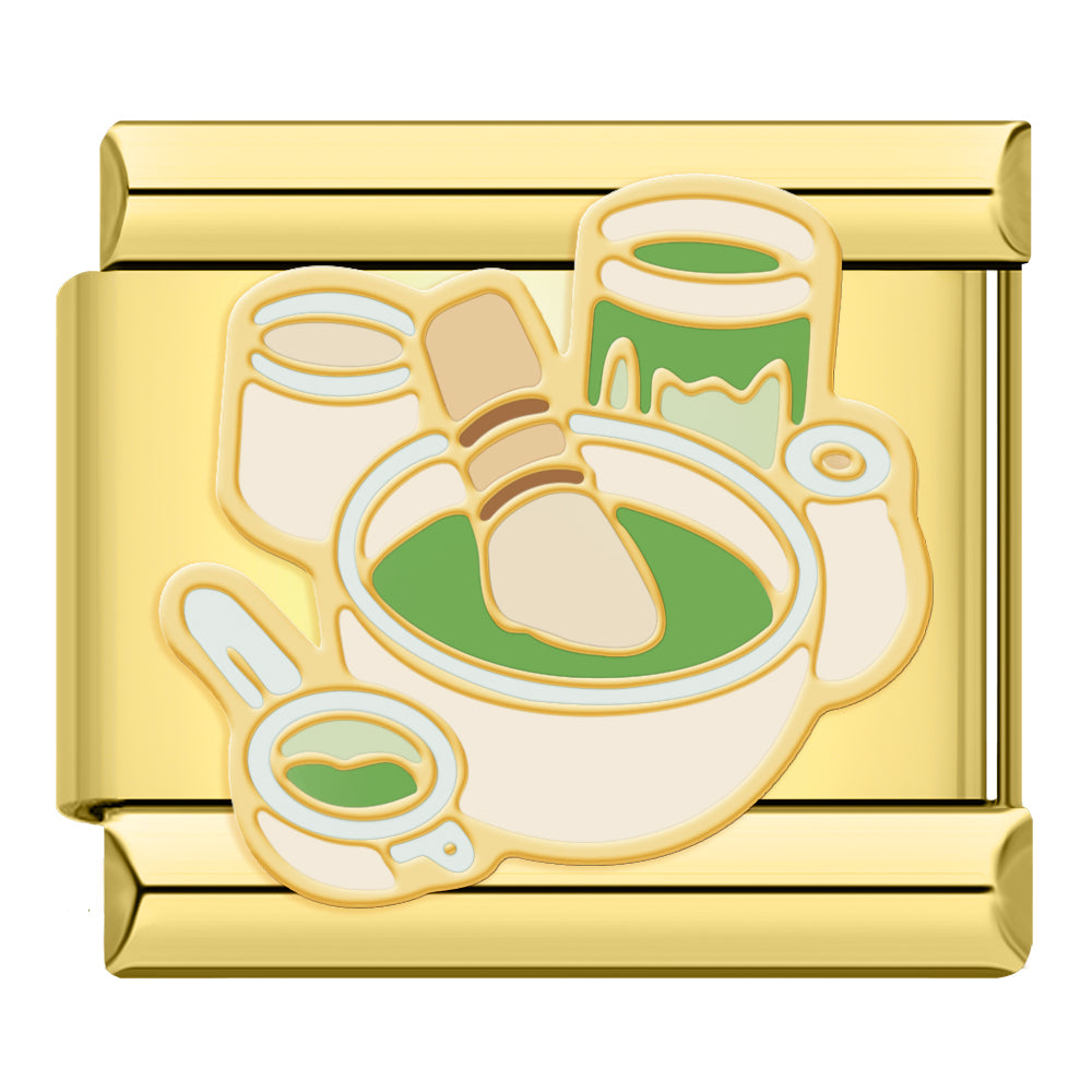 Matcha-set