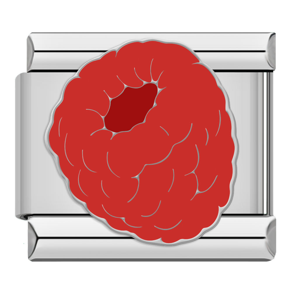 Framboos Zilver