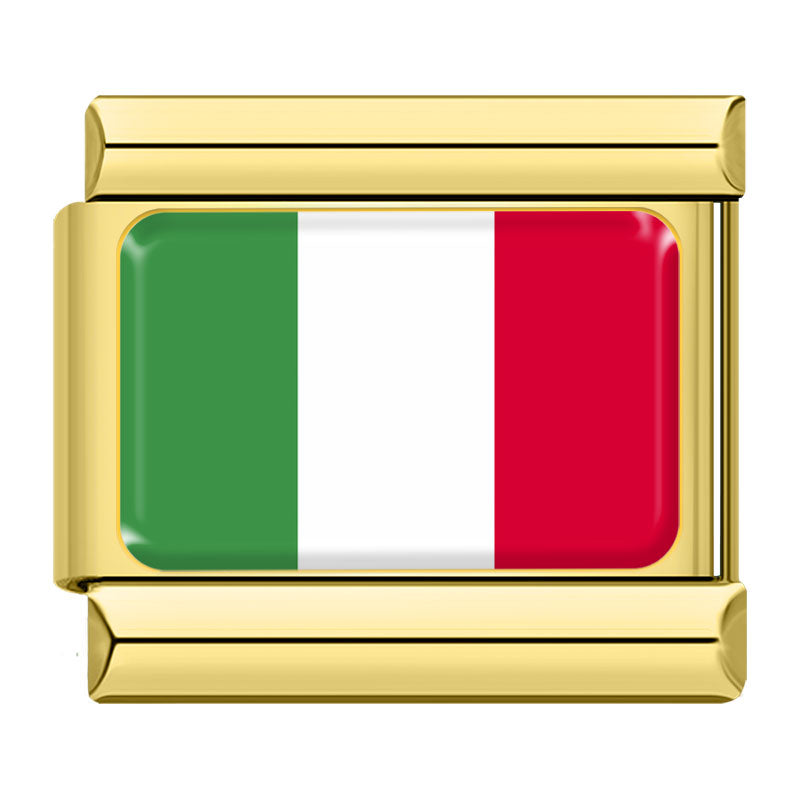 Italië goud