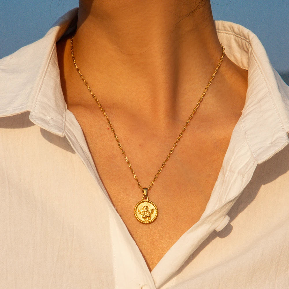 Angelo-ketting