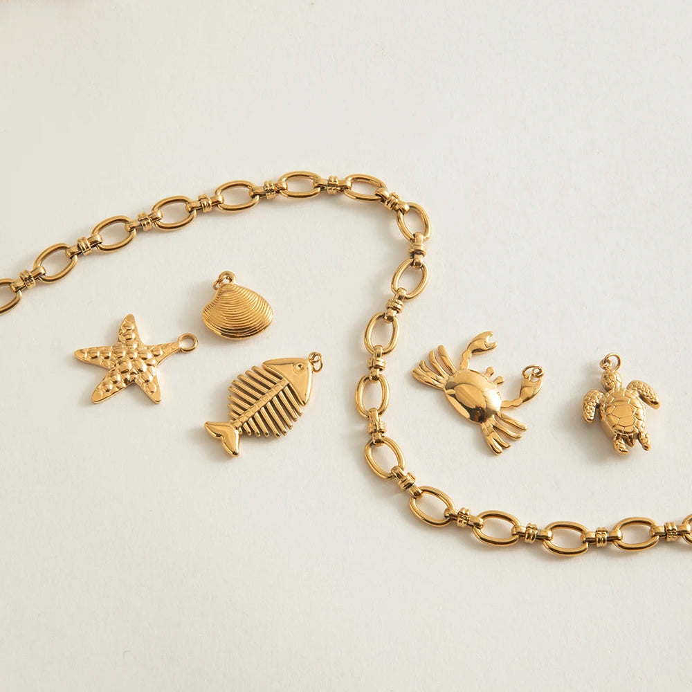 Ketting Luna