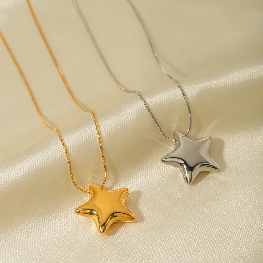 Briljante ketting