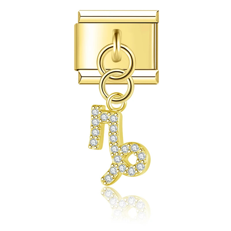 Sterrenbeeld Steenbok