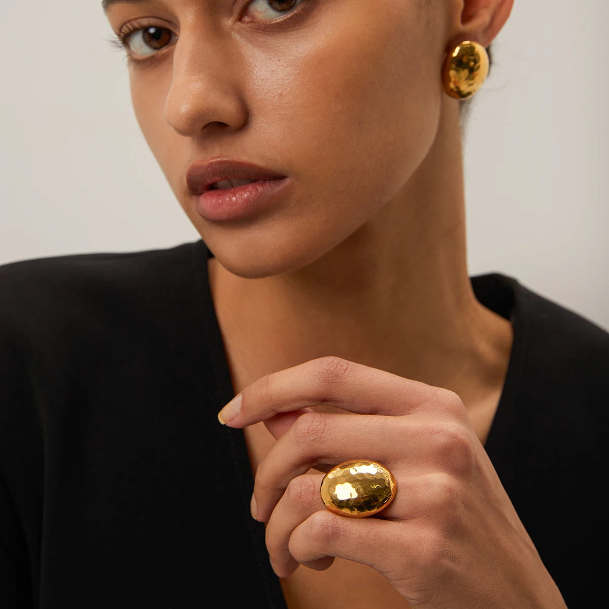 Parel ring
