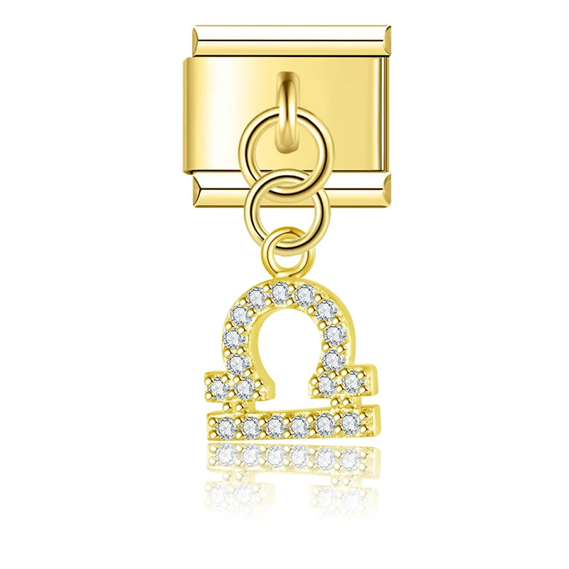 Sterrenbeeld Weegschaal