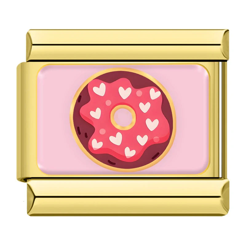 Hart donut