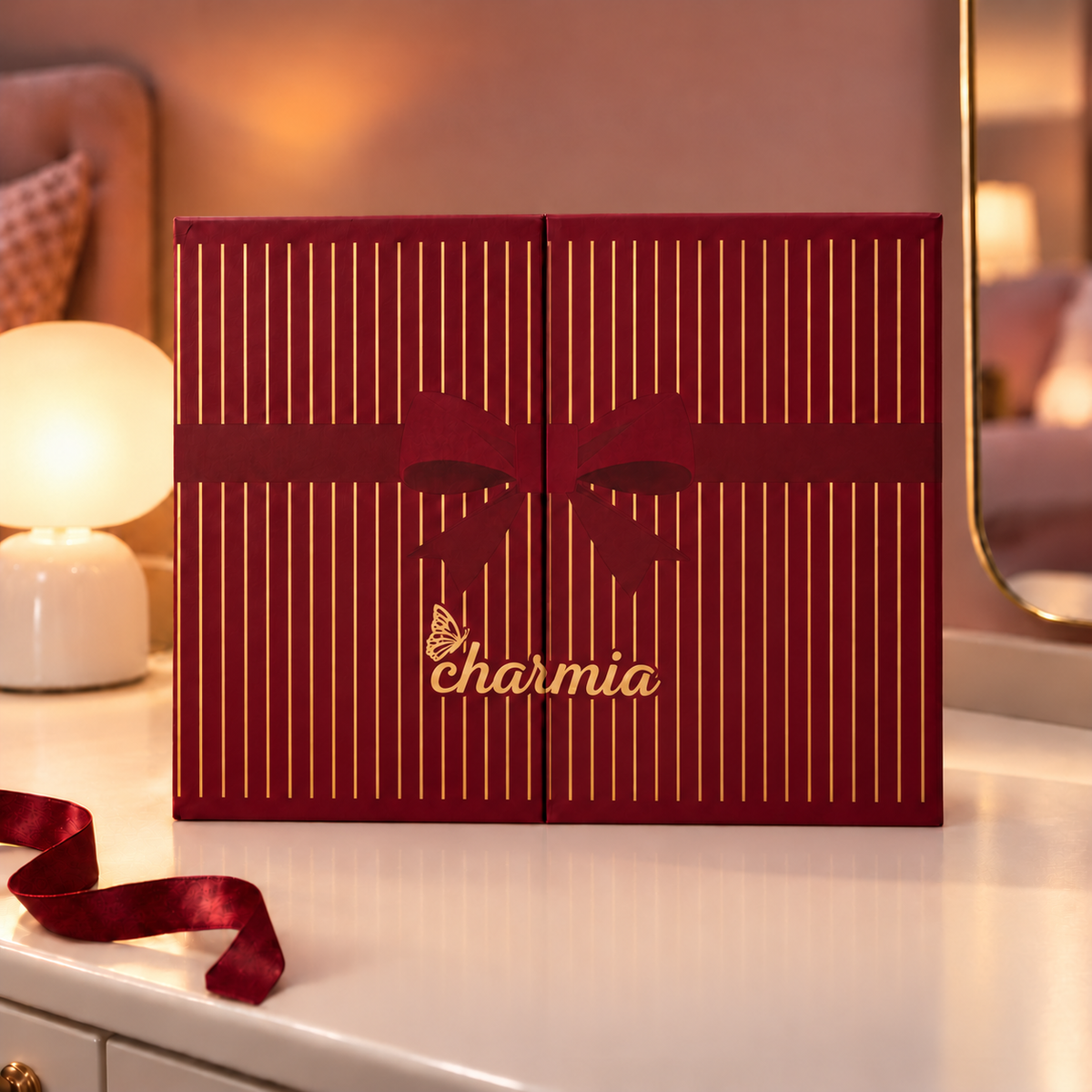 Charme adventskalender