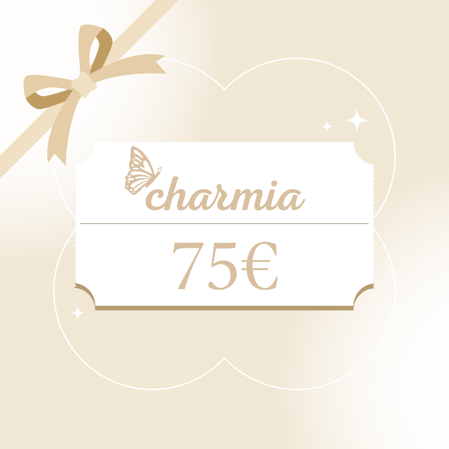 Charmia-cadeaubon