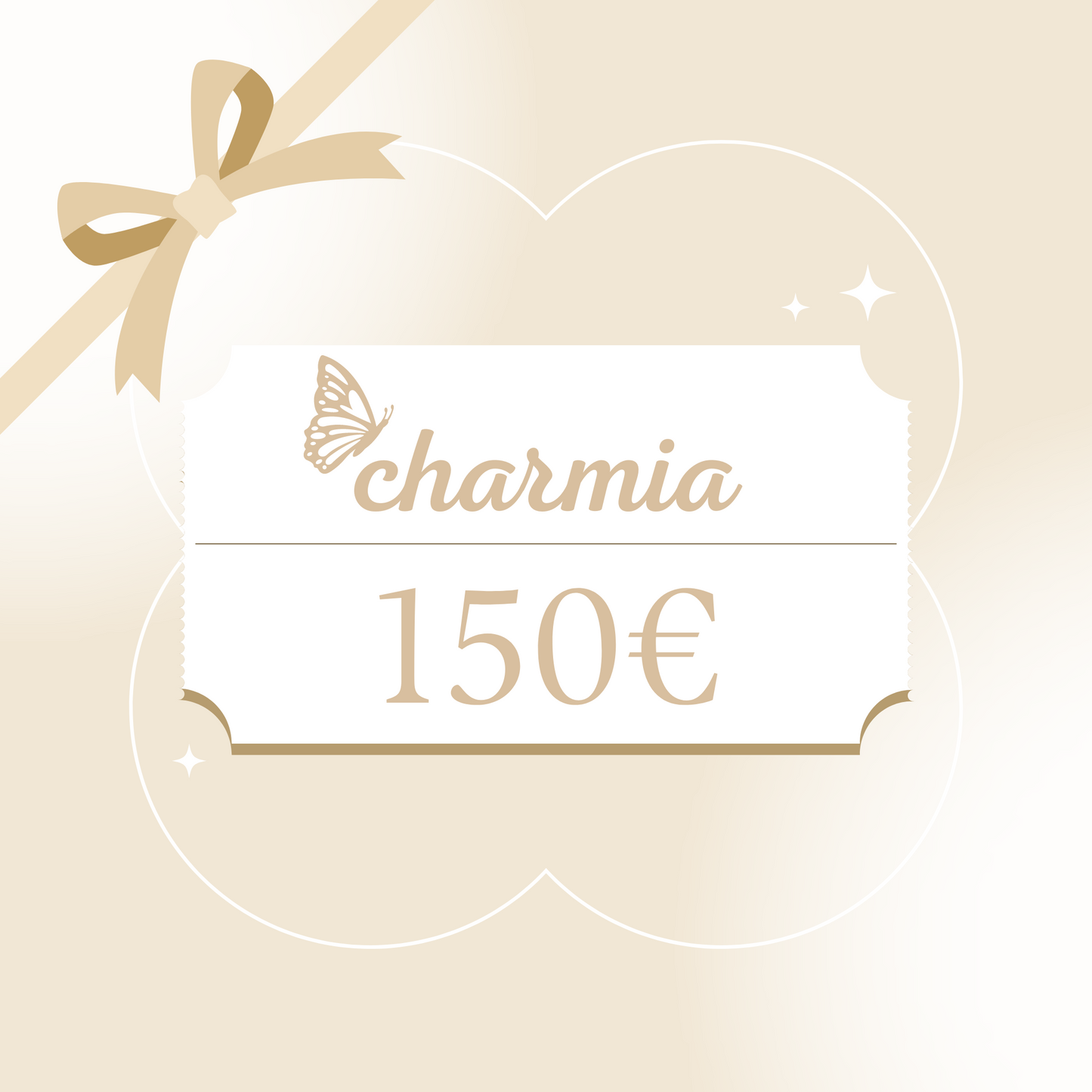 Charmia-cadeaubon