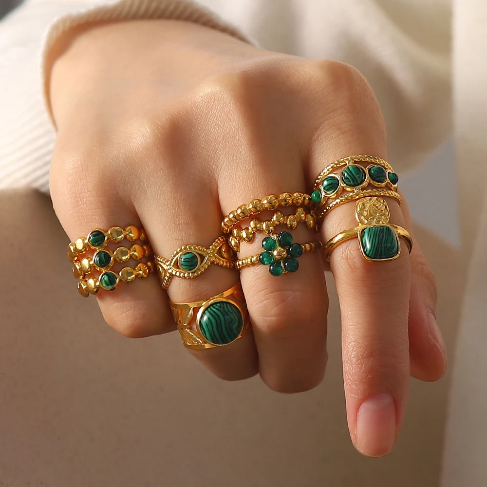 Sogno-ring