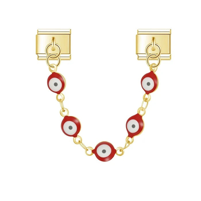 Parel bedelketting 2.0