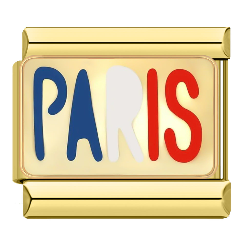Parijs goud