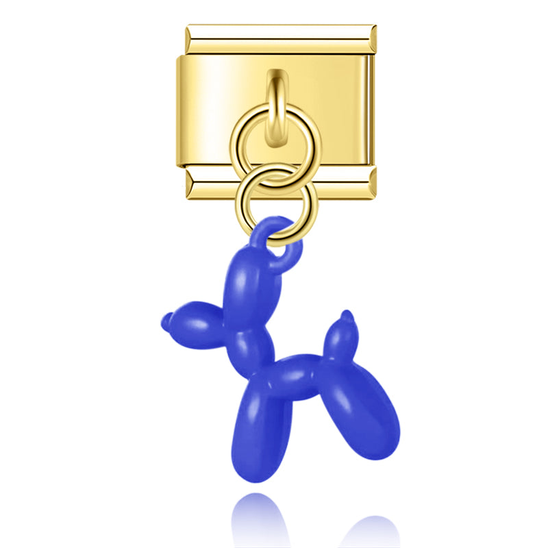 Hanger Ballon Hond