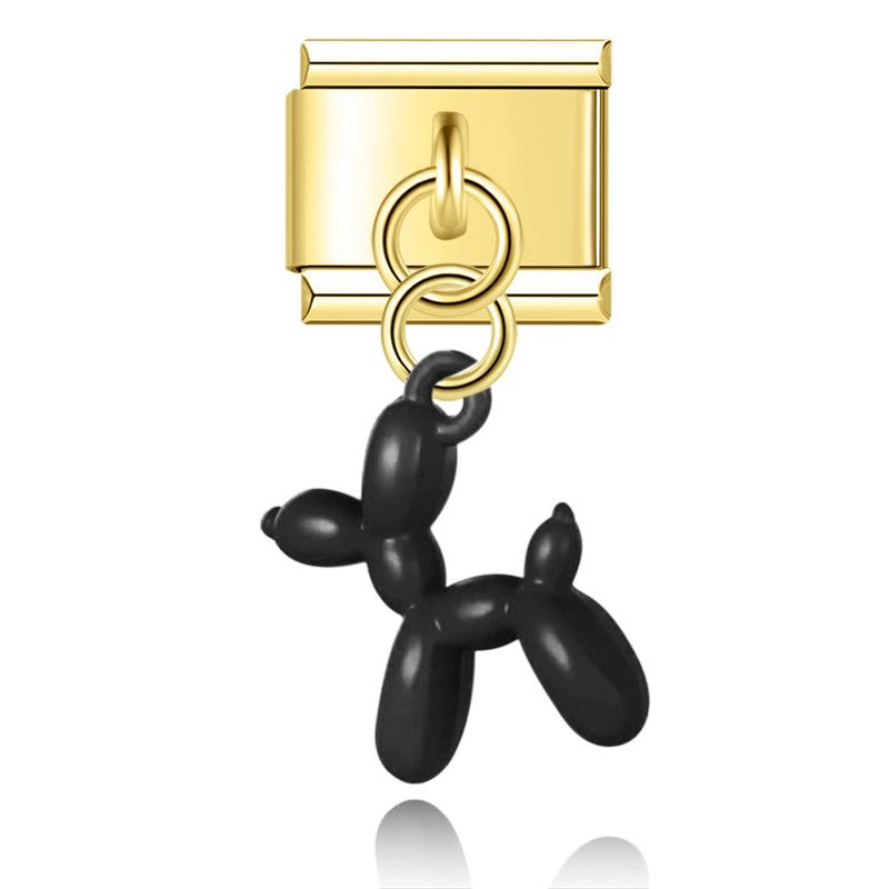 Hanger Ballon Hond