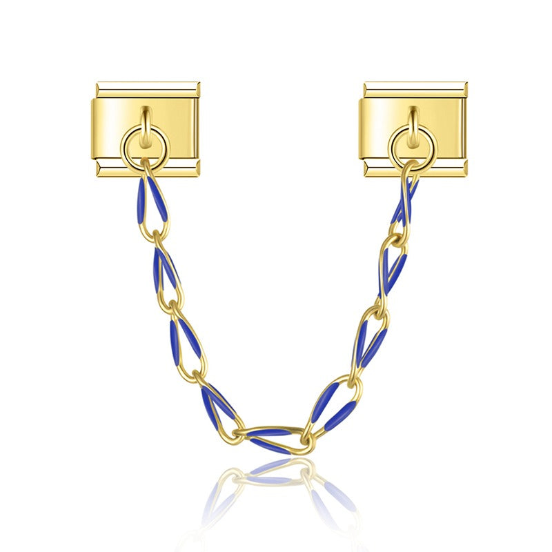 Parel bedelketting 2.0