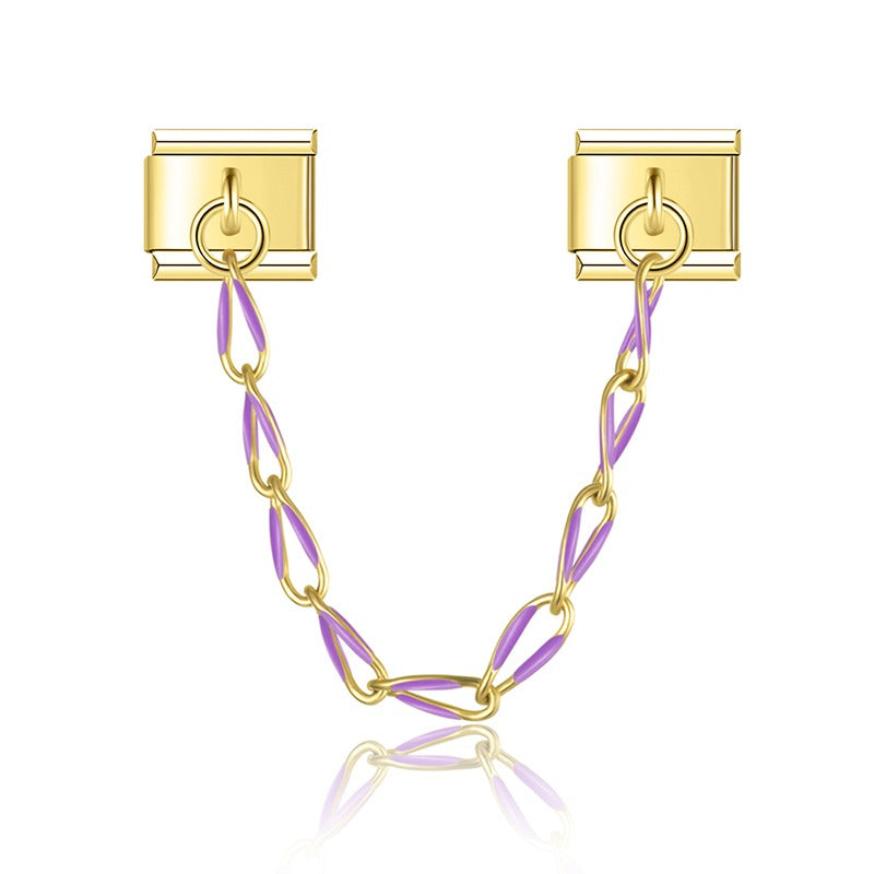 Parel bedelketting 2.0