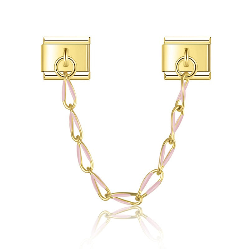 Parel bedelketting 2.0