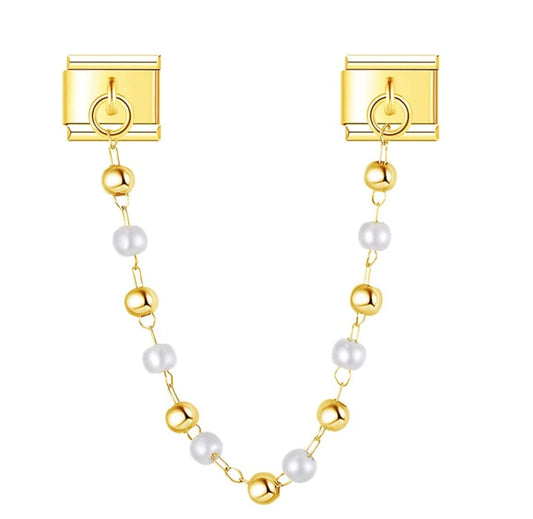 Parel bedelketting 2.0