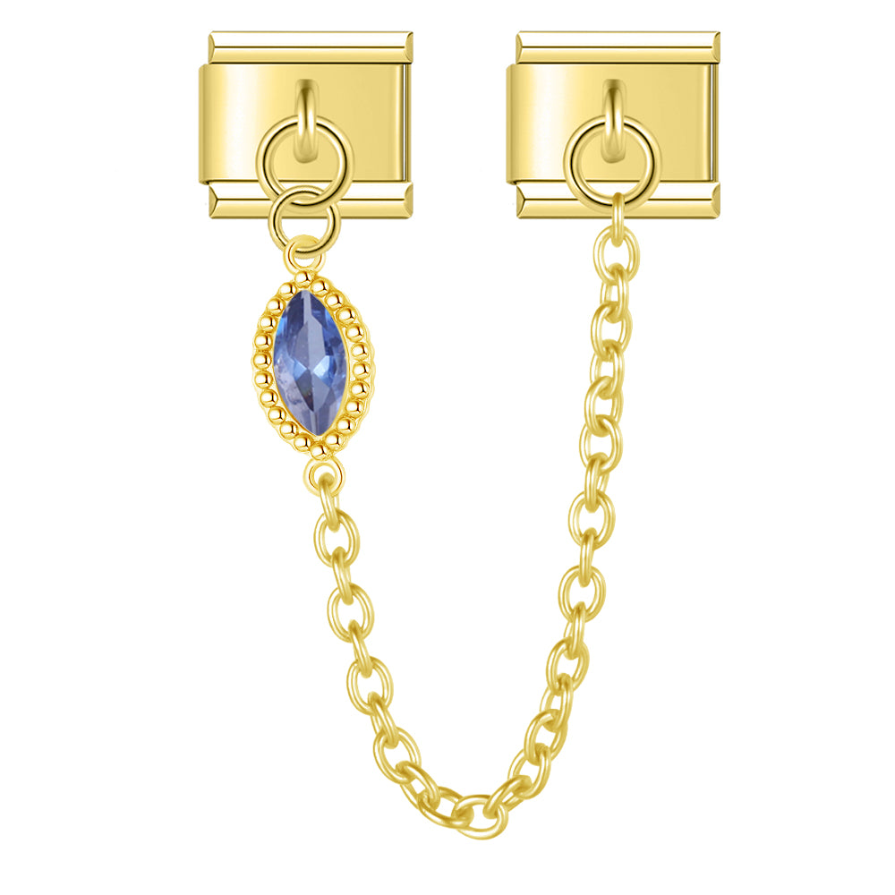 Shell charme ketting