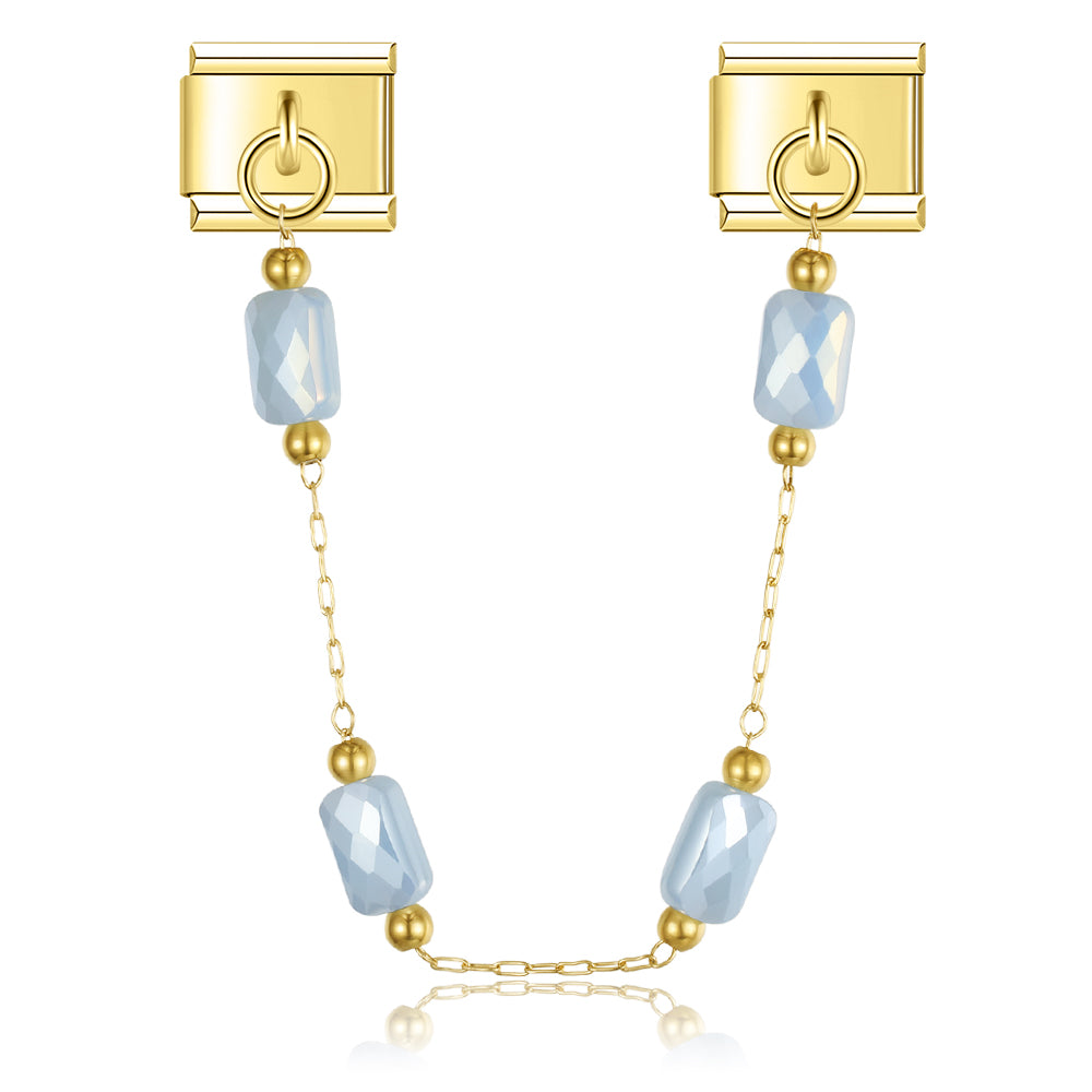 Prisma charme ketting