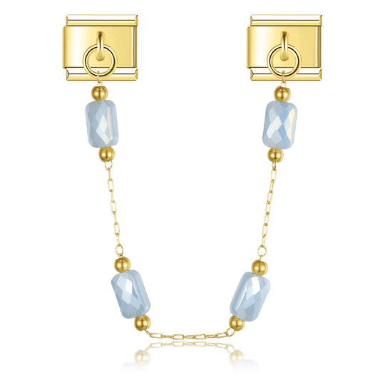 Prisma charme ketting