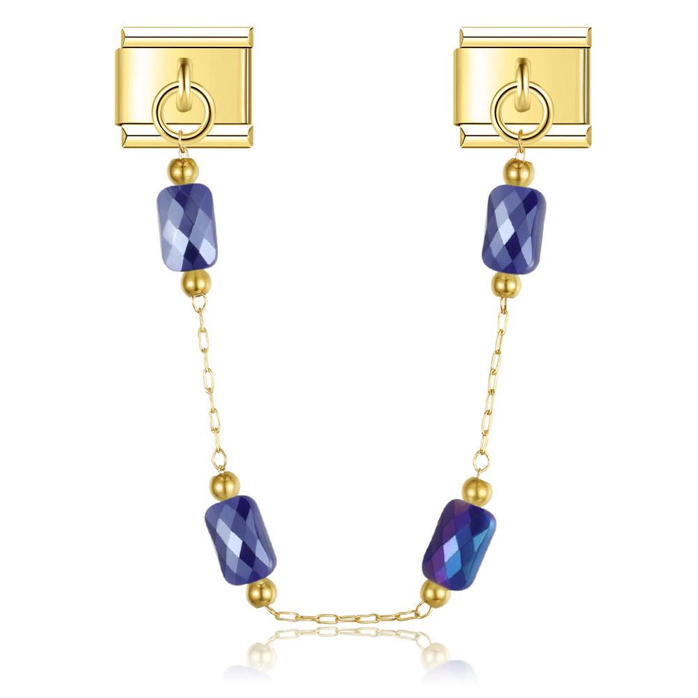 Prisma charme ketting