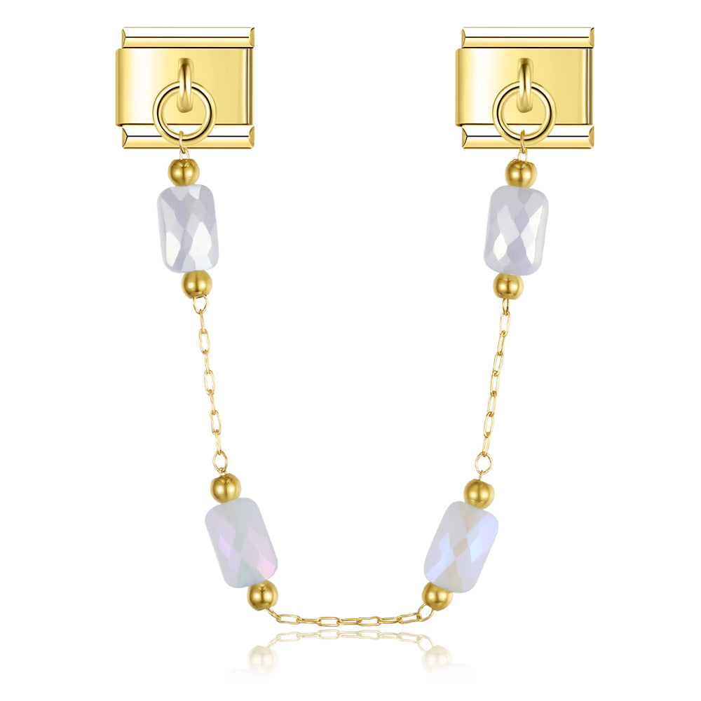 Prisma charme ketting