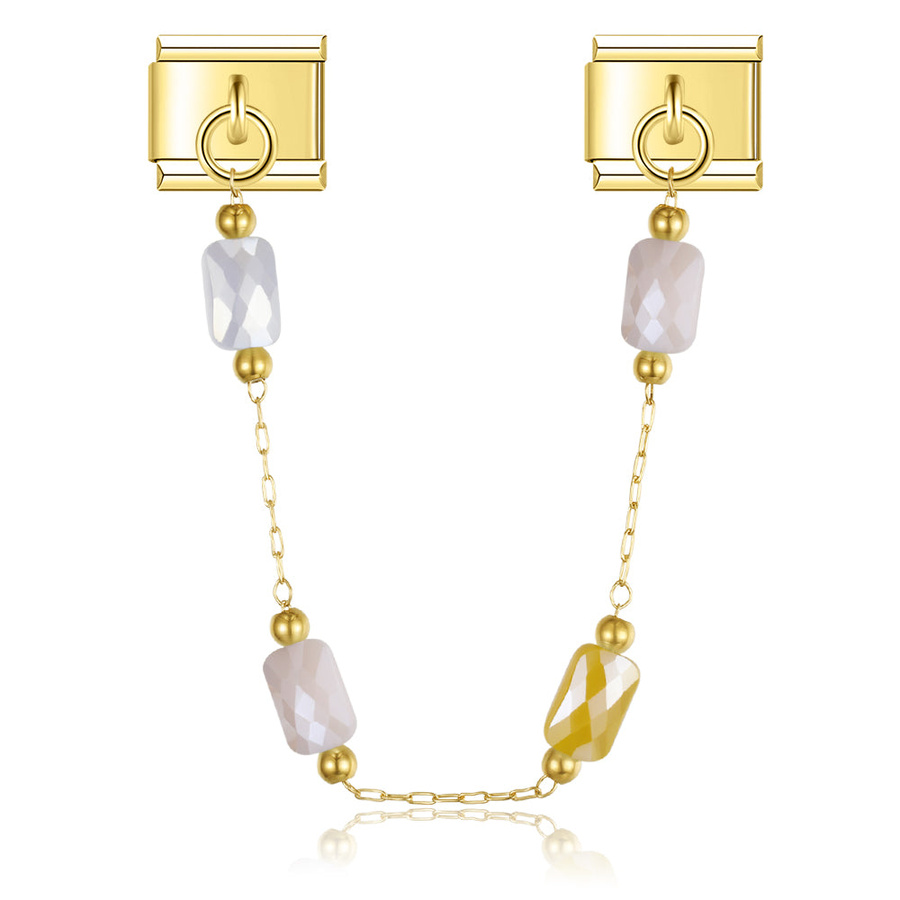 Prisma charme ketting