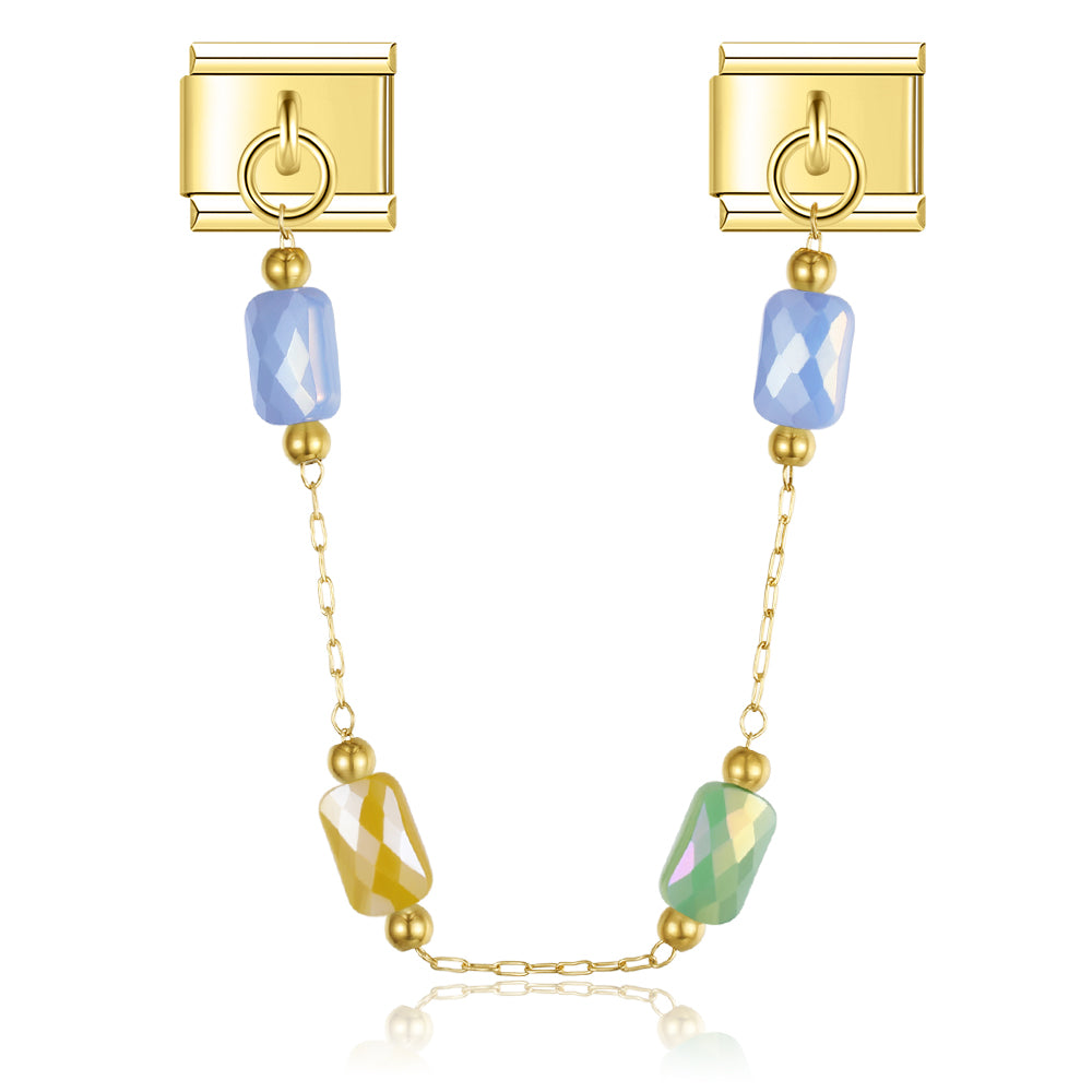 Prisma charme ketting