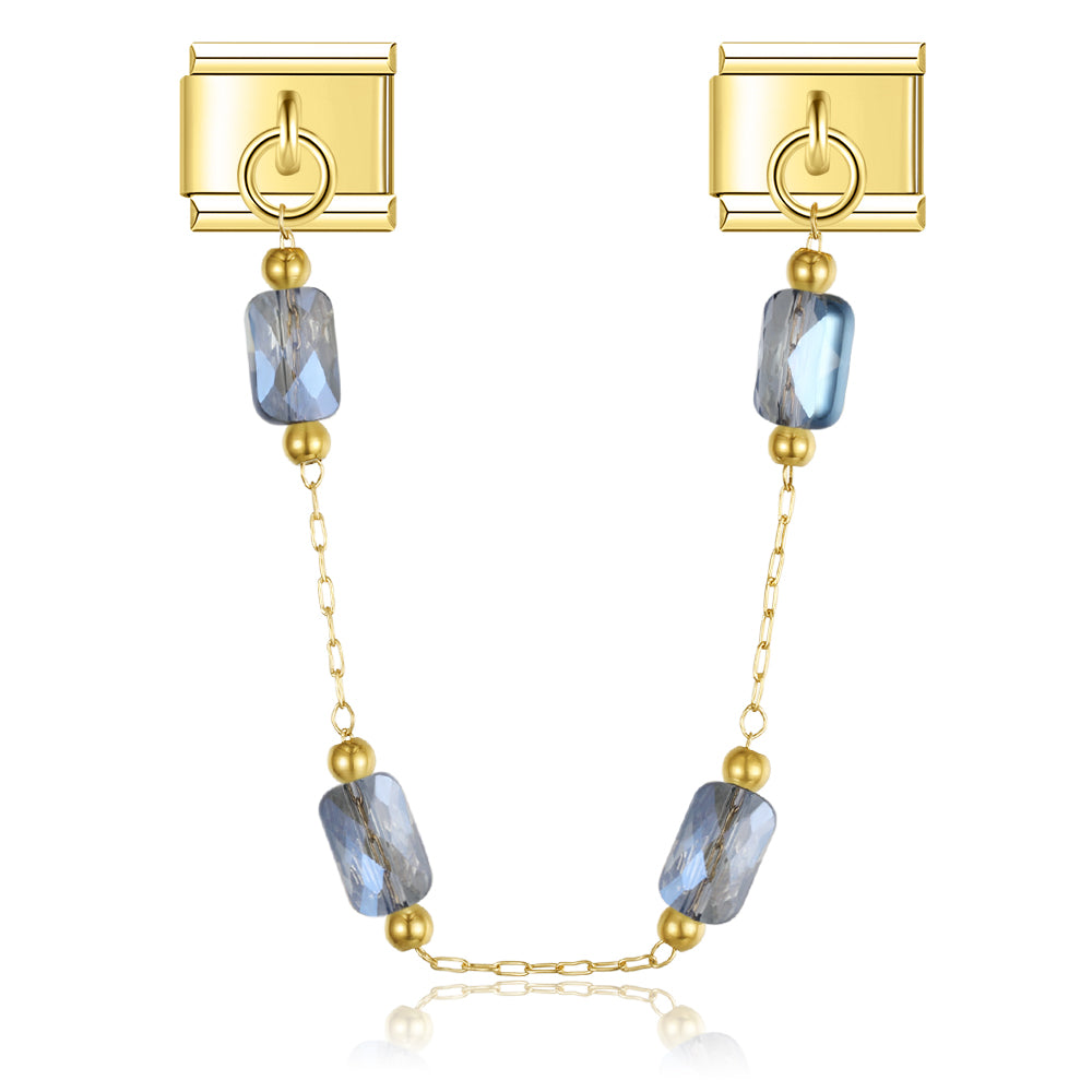Prisma charme ketting
