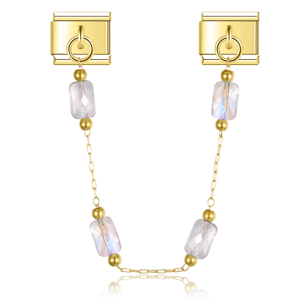 Prisma charme ketting