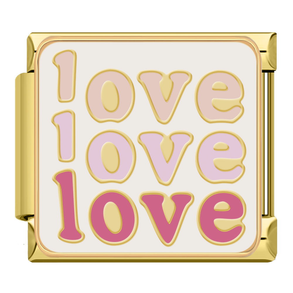 Liefde liefde liefde